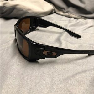 Oakley Sunglasses